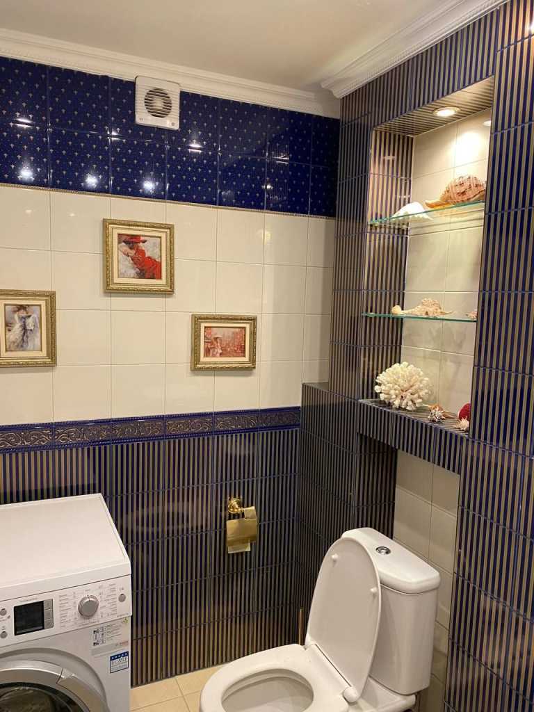 Продажа 1-комнатной квартиры 44 м², Михаила Гришко ул., 8