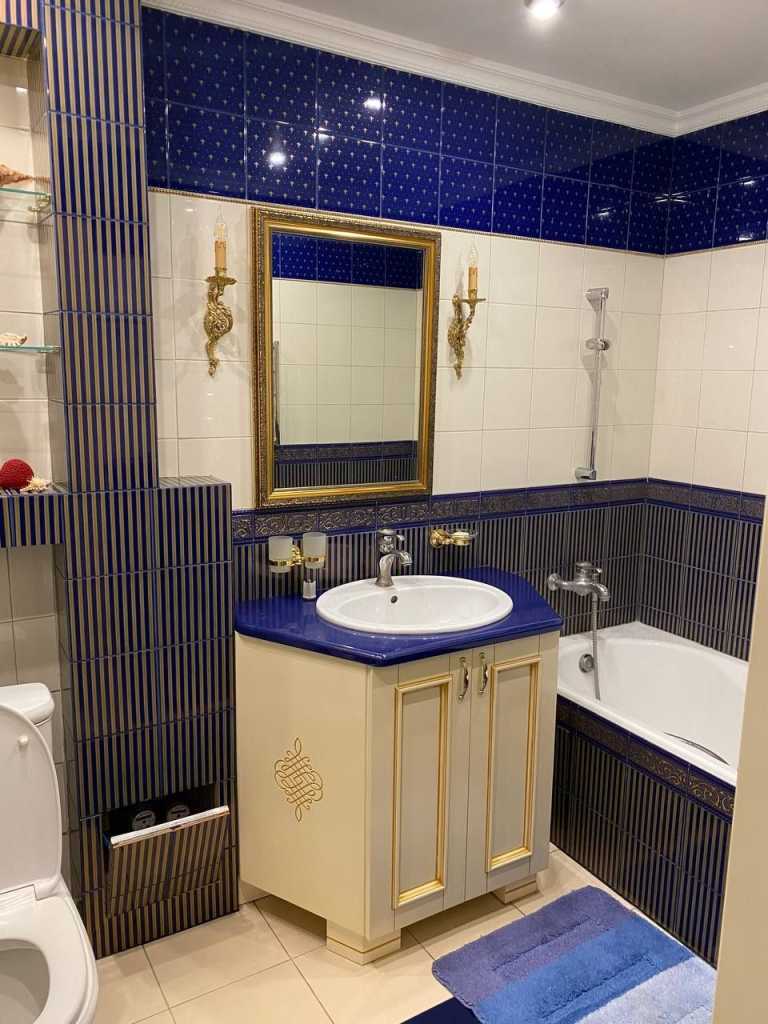 Продажа 1-комнатной квартиры 44 м², Михаила Гришко ул., 8