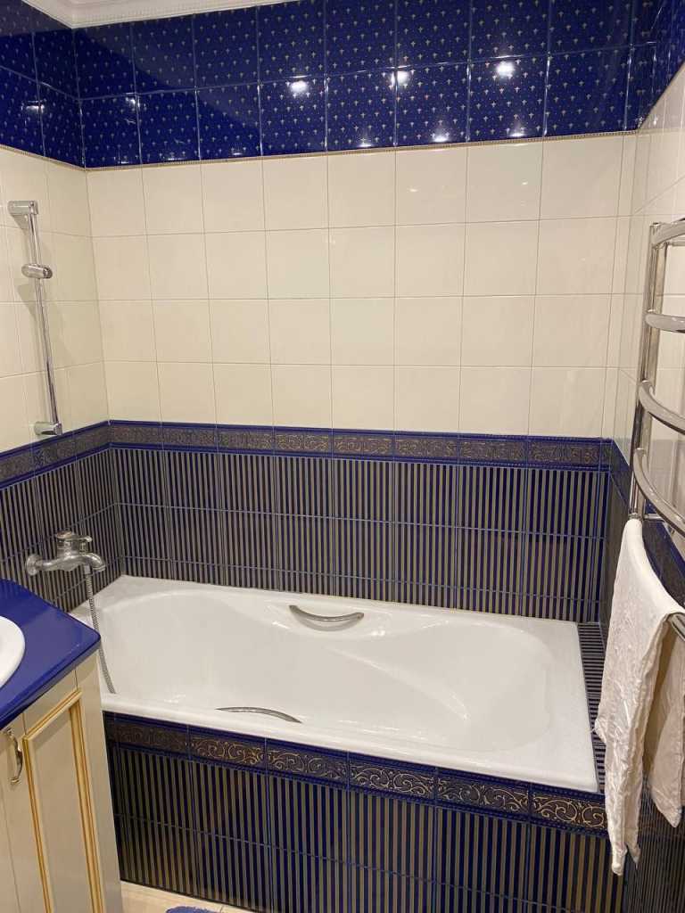 Продажа 1-комнатной квартиры 44 м², Михаила Гришко ул., 8