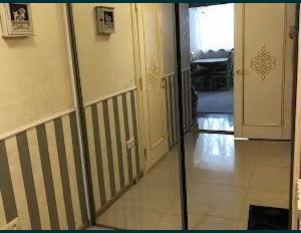 Продажа 1-комнатной квартиры 44 м², Михаила Гришко ул., 8