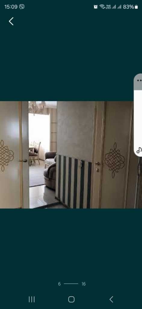 Продажа 1-комнатной квартиры 44 м², Михаила Гришко ул., 8