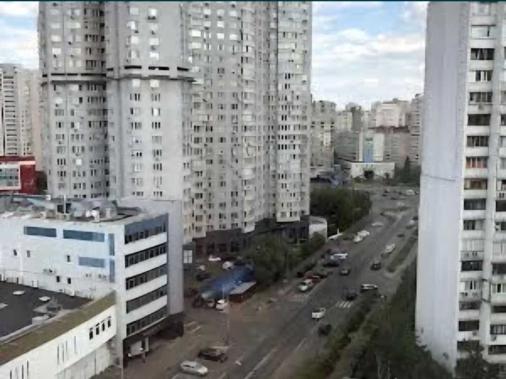 Продажа 1-комнатной квартиры 44 м², Михаила Гришко ул., 8