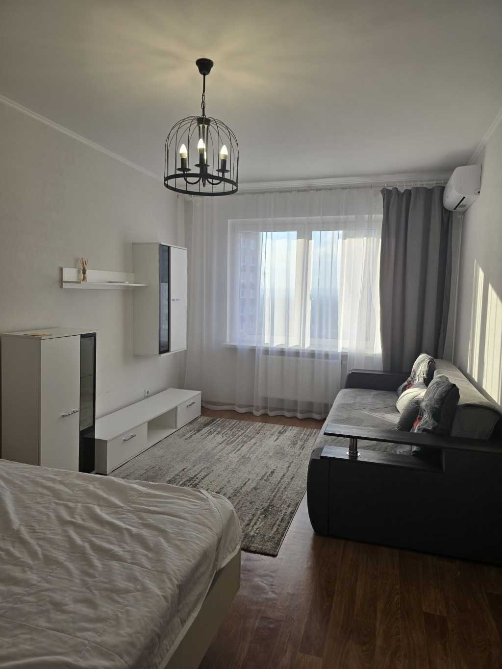 Продажа 1-комнатной квартиры 38 м², Елизаветы Чавдар ул., 34