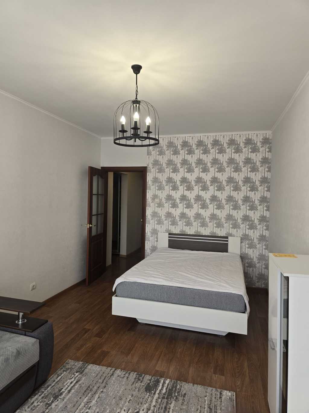 Продажа 1-комнатной квартиры 38 м², Елизаветы Чавдар ул., 34