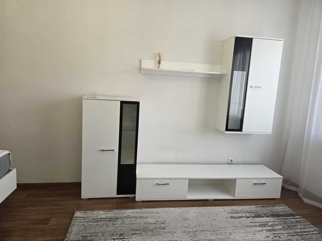 Продажа 1-комнатной квартиры 38 м², Елизаветы Чавдар ул., 34