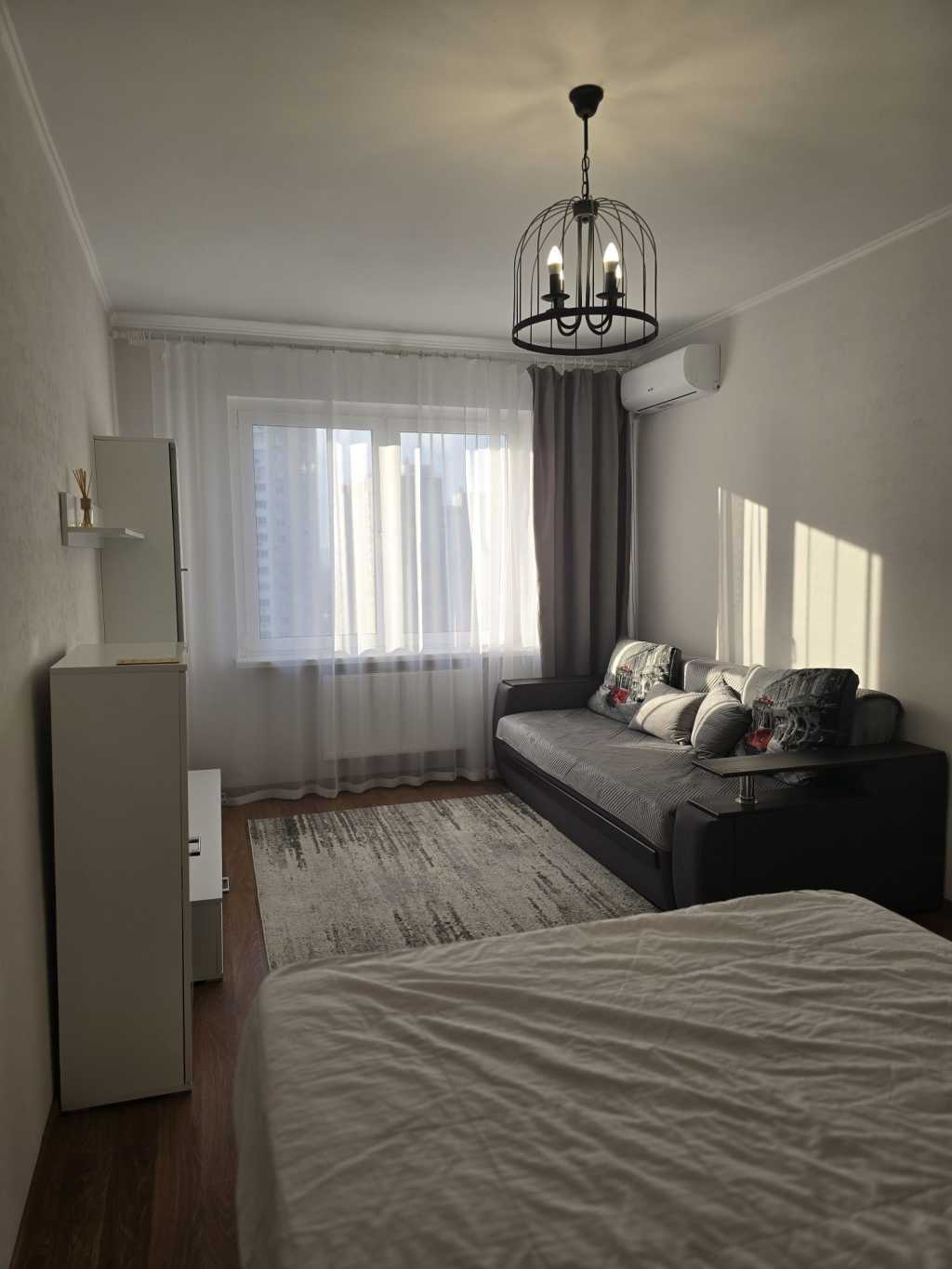 Продажа 1-комнатной квартиры 38 м², Елизаветы Чавдар ул., 34