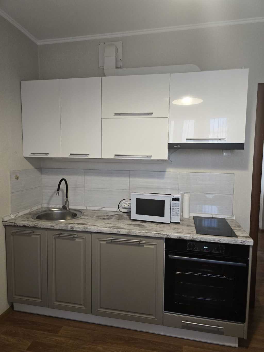 Продажа 1-комнатной квартиры 38 м², Елизаветы Чавдар ул., 34