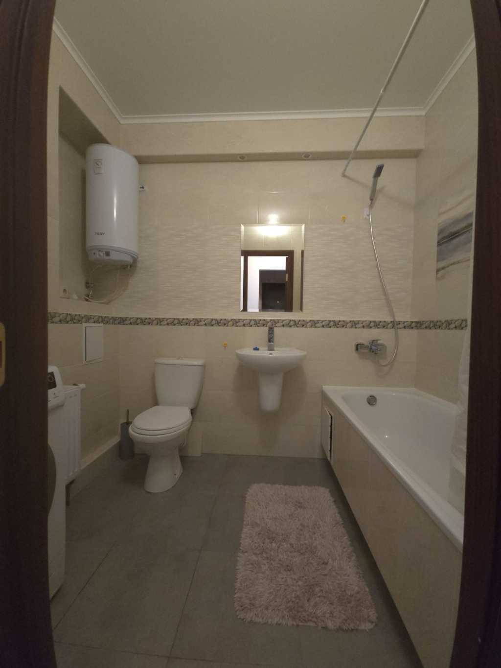 Продажа 1-комнатной квартиры 38 м², Елизаветы Чавдар ул., 34