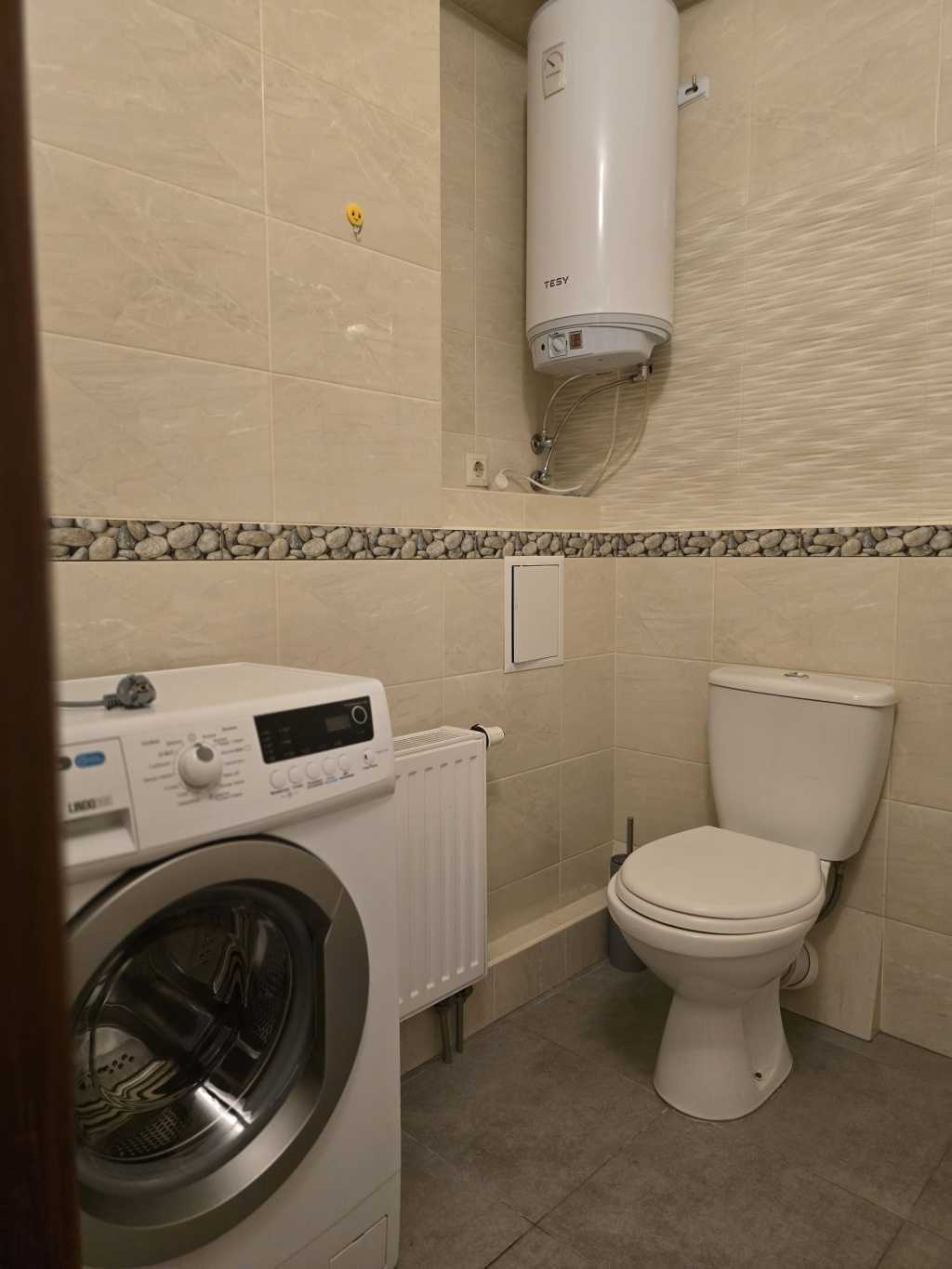 Продажа 1-комнатной квартиры 38 м², Елизаветы Чавдар ул., 34