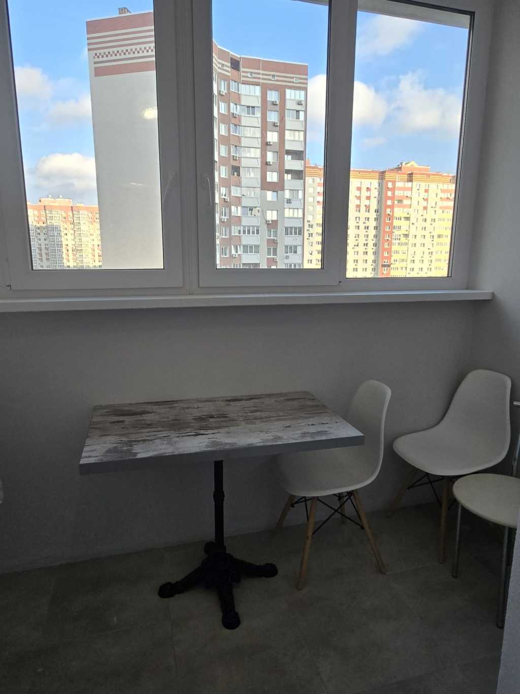 Продажа 1-комнатной квартиры 38 м², Елизаветы Чавдар ул., 34