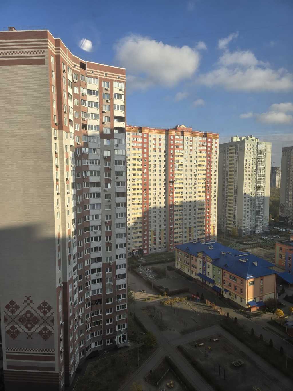 Продажа 1-комнатной квартиры 38 м², Елизаветы Чавдар ул., 34