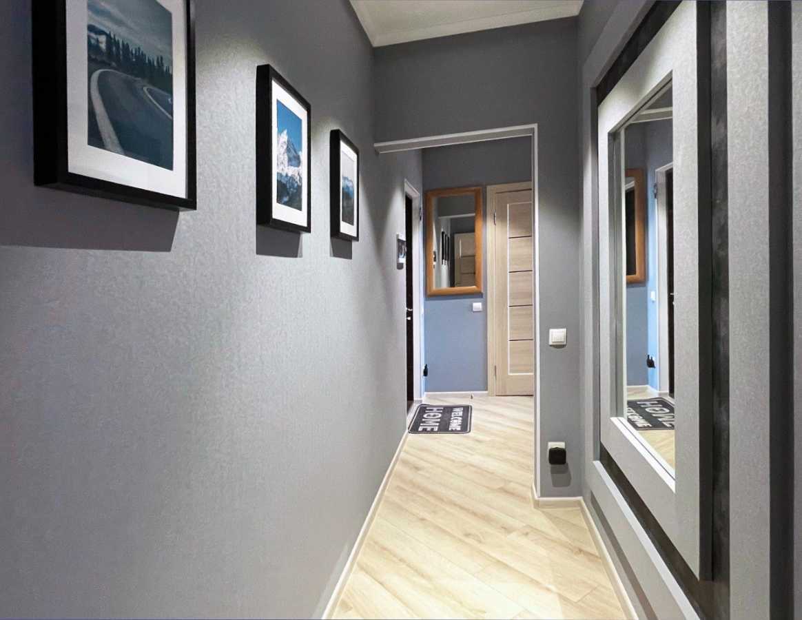 Аренда 2-комнатной квартиры 58 м², Бориса Гмыри ул.