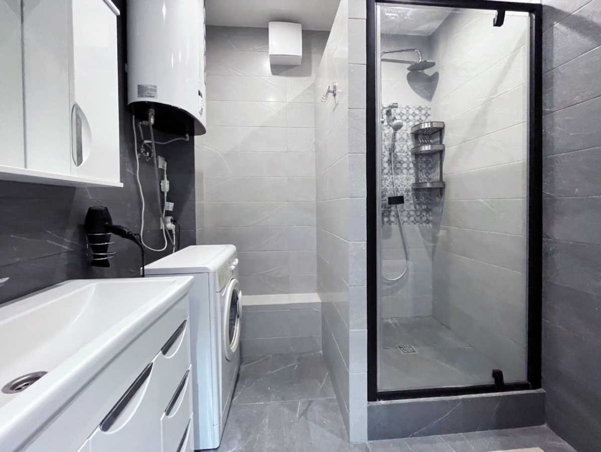 Аренда 2-комнатной квартиры 58 м², Бориса Гмыри ул.