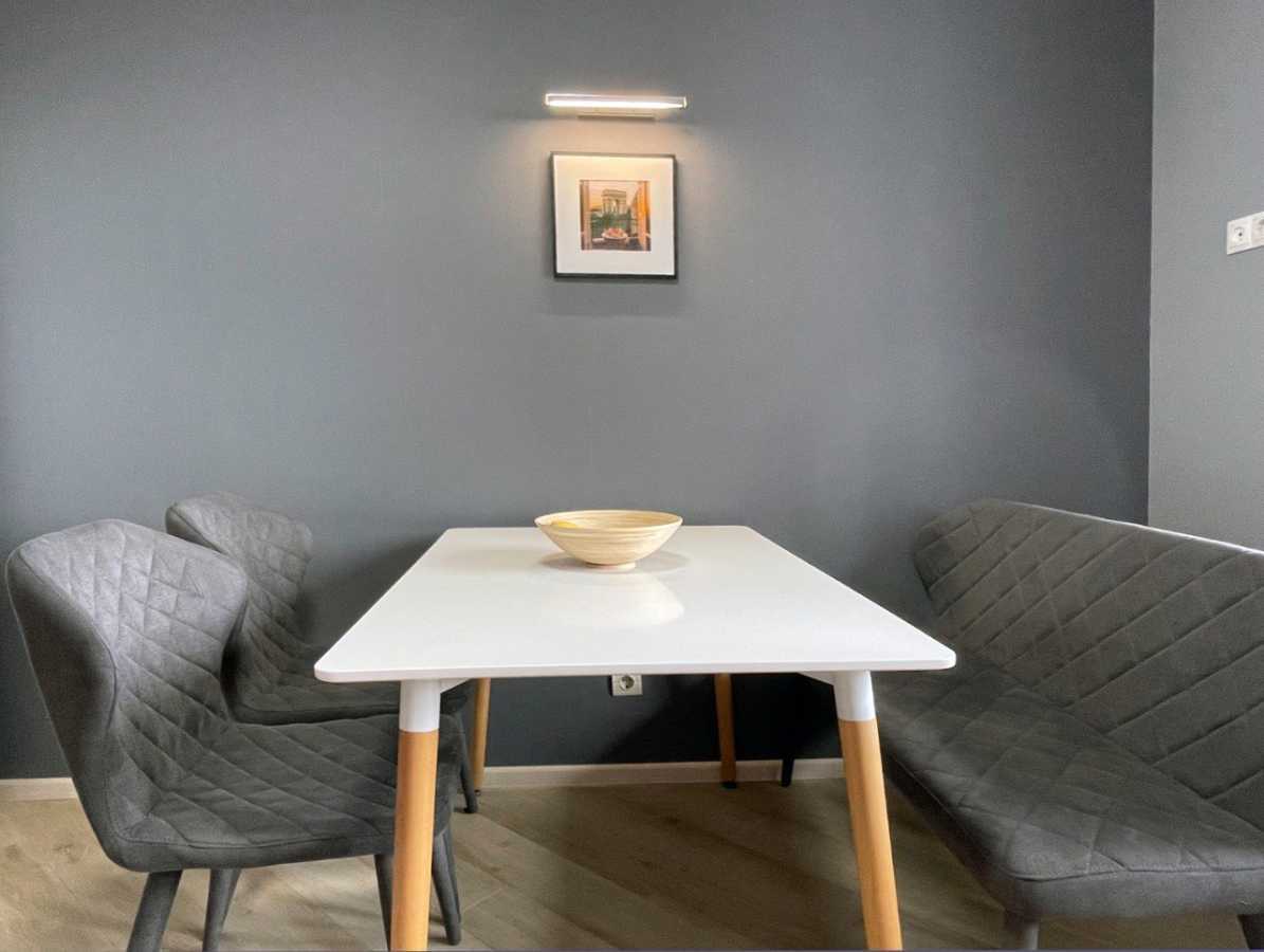 Аренда 2-комнатной квартиры 58 м², Бориса Гмыри ул.