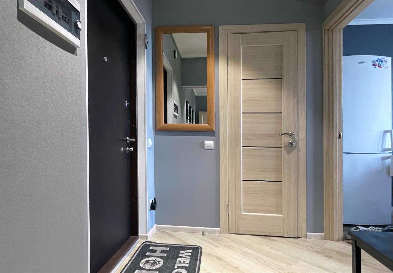 Аренда 2-комнатной квартиры 58 м², Бориса Гмыри ул.