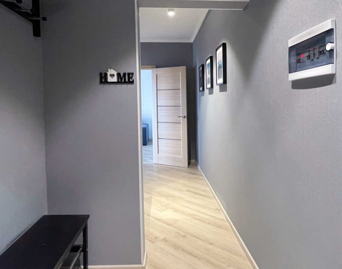 Аренда 2-комнатной квартиры 58 м², Бориса Гмыри ул.