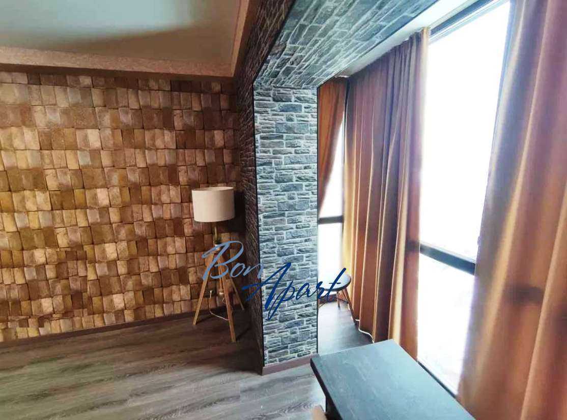 Продажа 2-комнатной квартиры 45 м², Михаила Донца ул., 21А