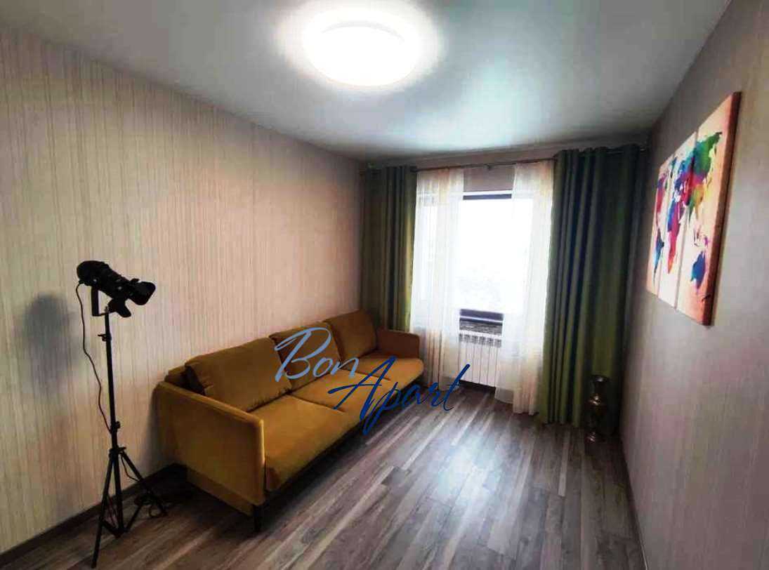 Продажа 2-комнатной квартиры 45 м², Михаила Донца ул., 21А