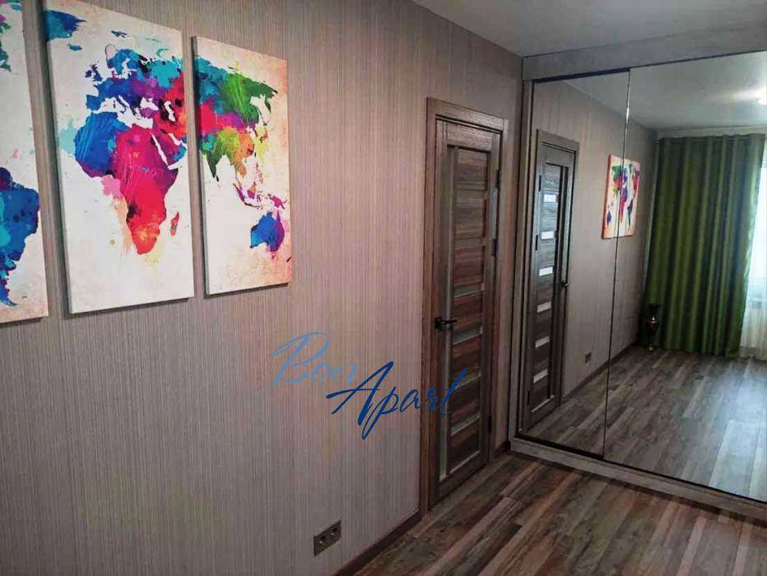 Продажа 2-комнатной квартиры 45 м², Михаила Донца ул., 21А