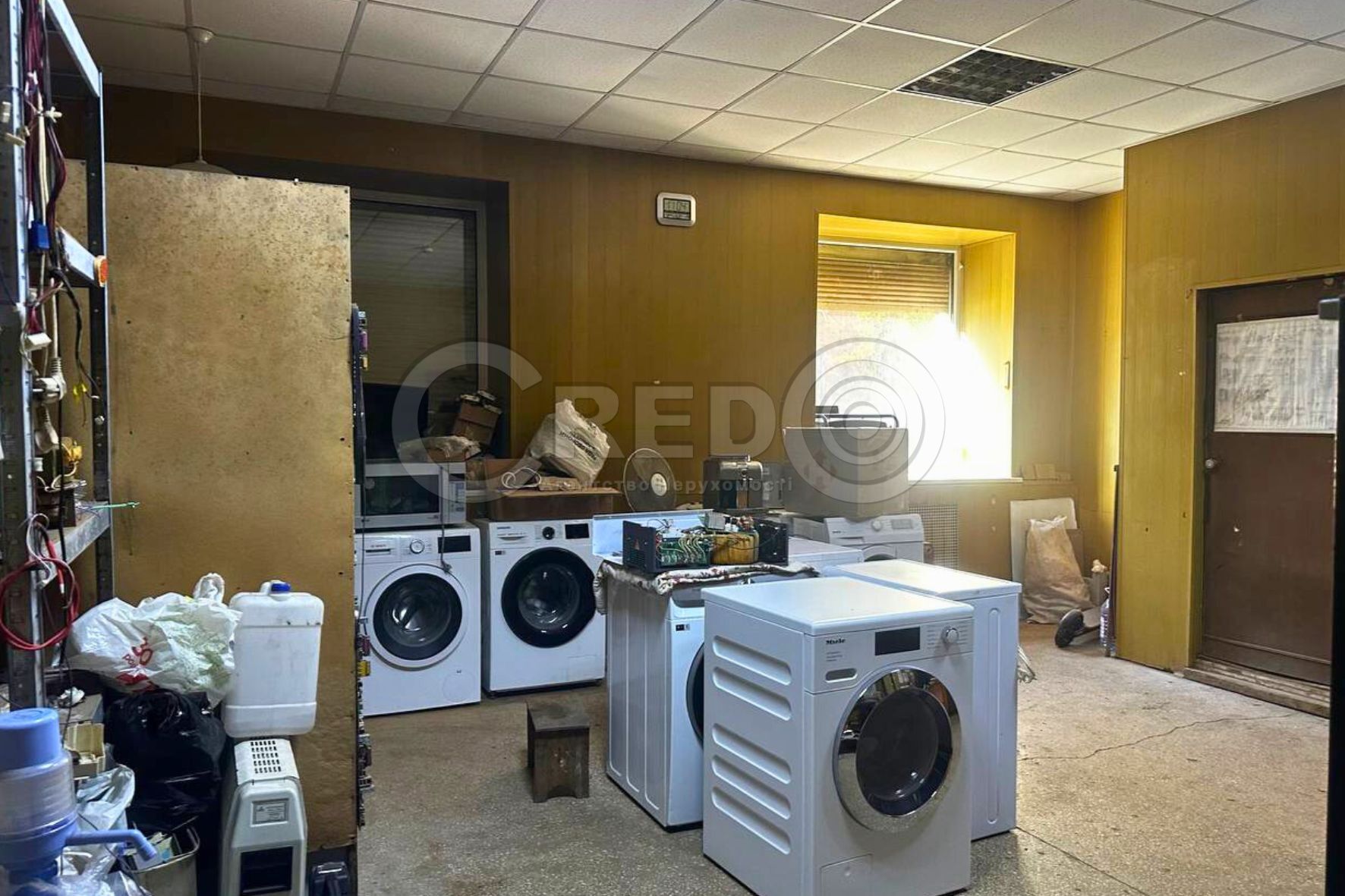 Продаж комерції 121.2 м², Тесленко вул.