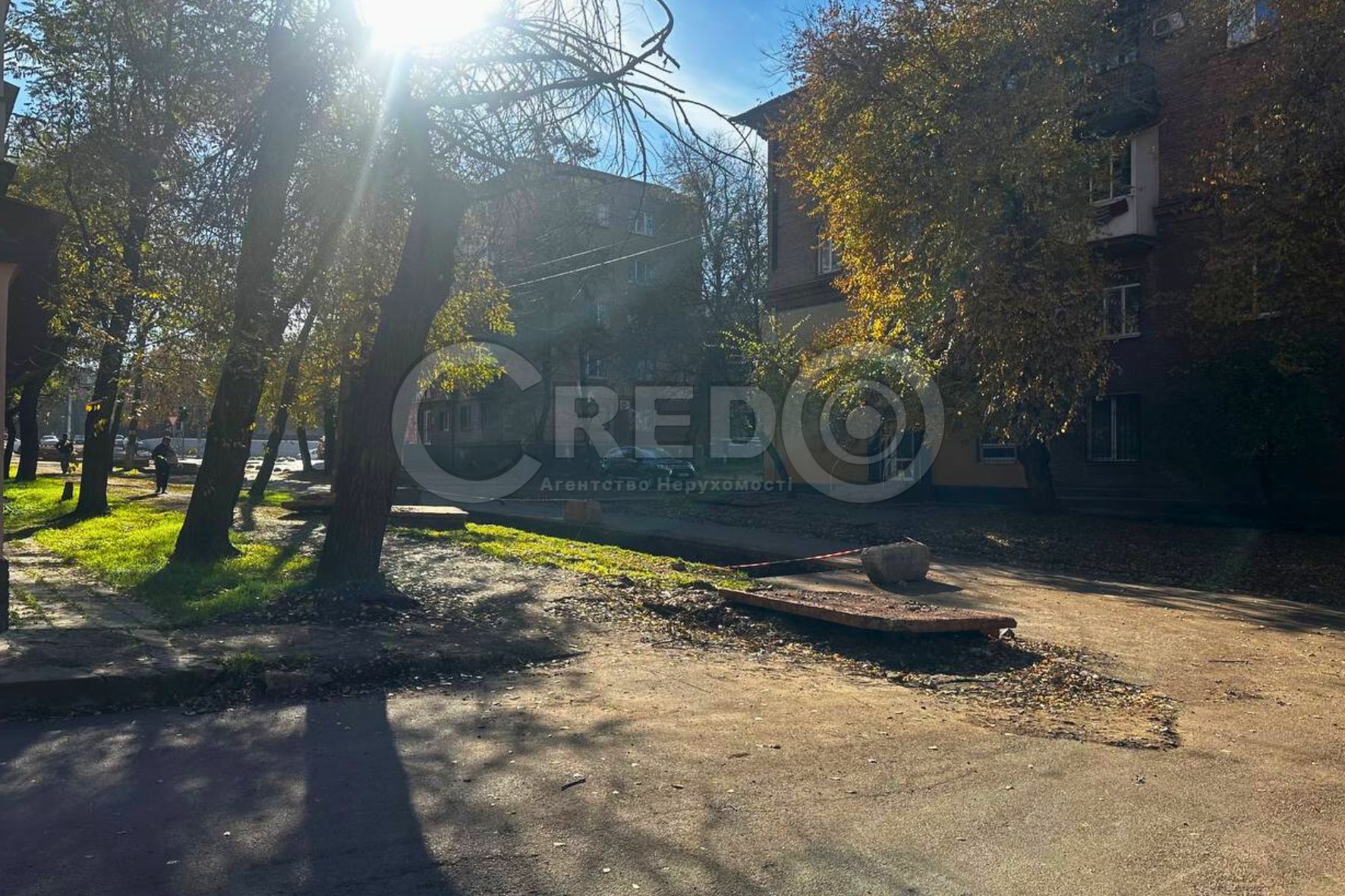 Продаж комерції 121.2 м², Тесленко вул.
