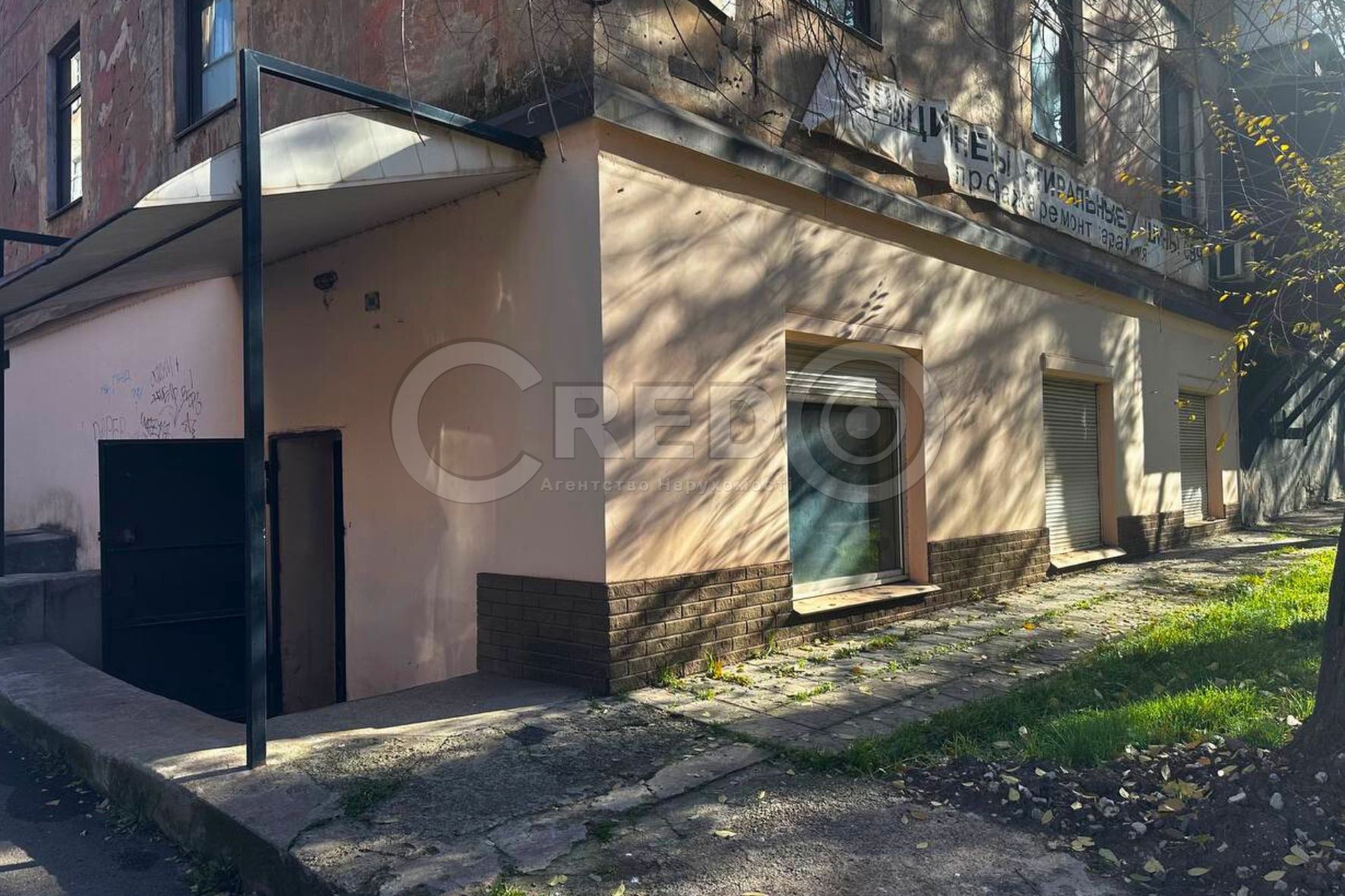 Продаж комерції 121.2 м², Тесленко вул.