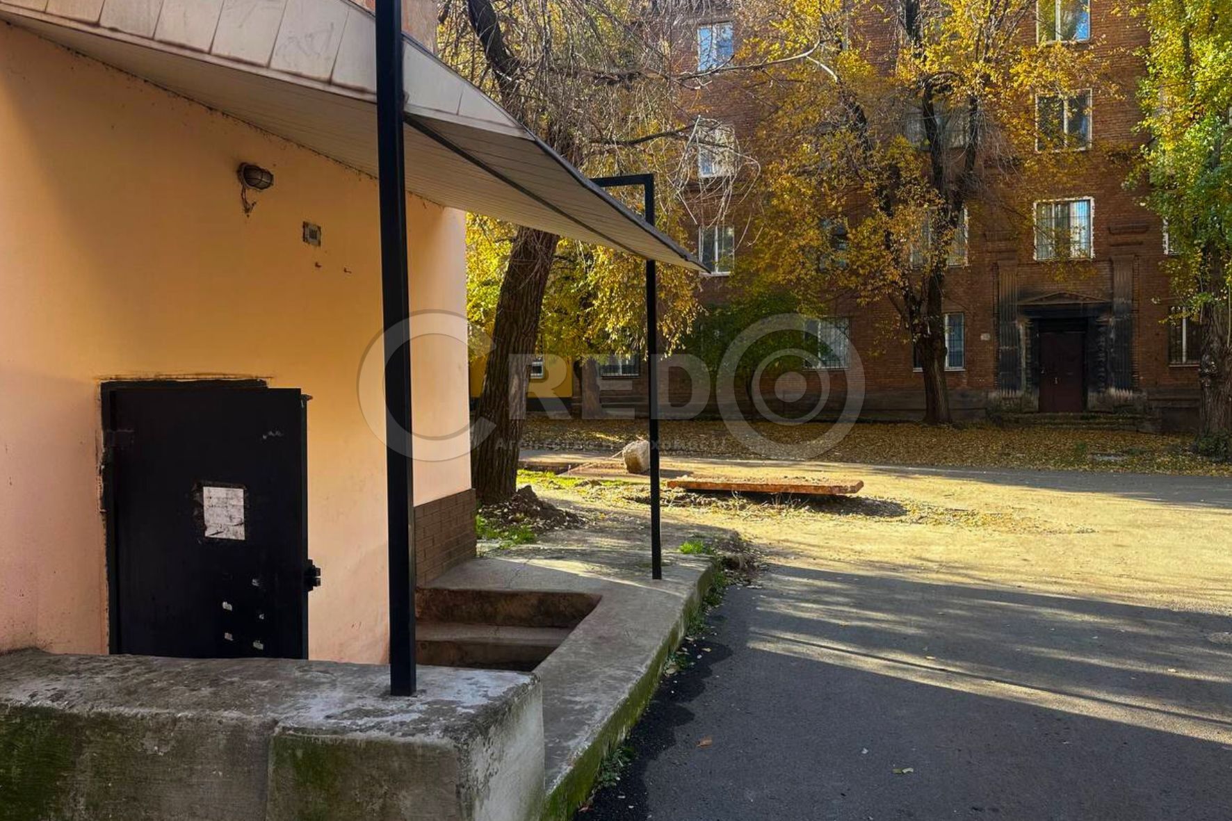 Продаж комерції 121.2 м², Тесленко вул.