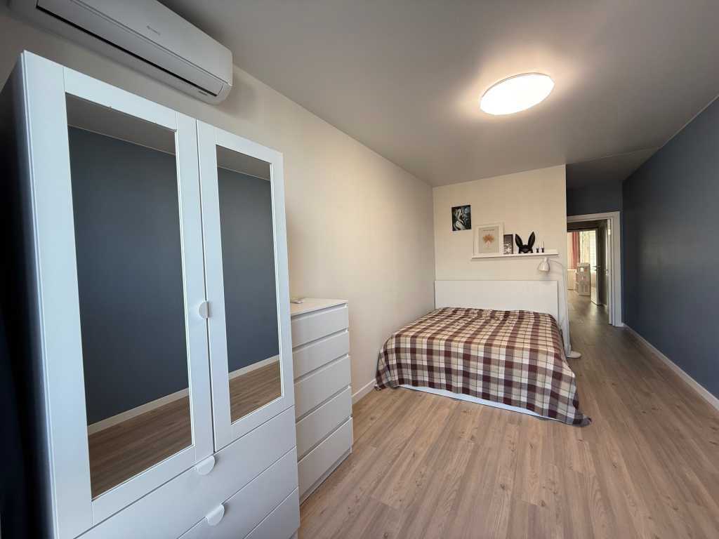 Аренда 3-комнатной квартиры 80 м², Родини Кістяківських, 2а