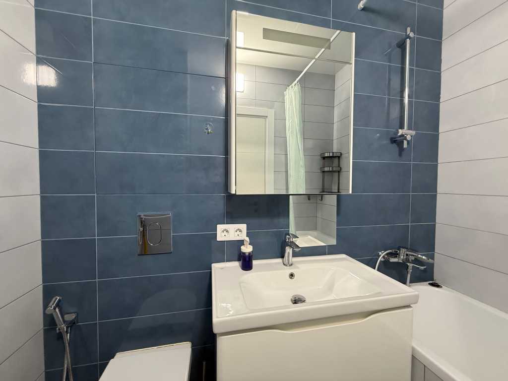 Аренда 3-комнатной квартиры 80 м², Родини Кістяківських, 2а