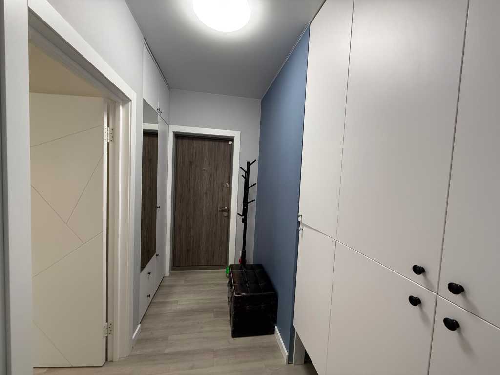 Аренда 3-комнатной квартиры 80 м², Родини Кістяківських, 2а