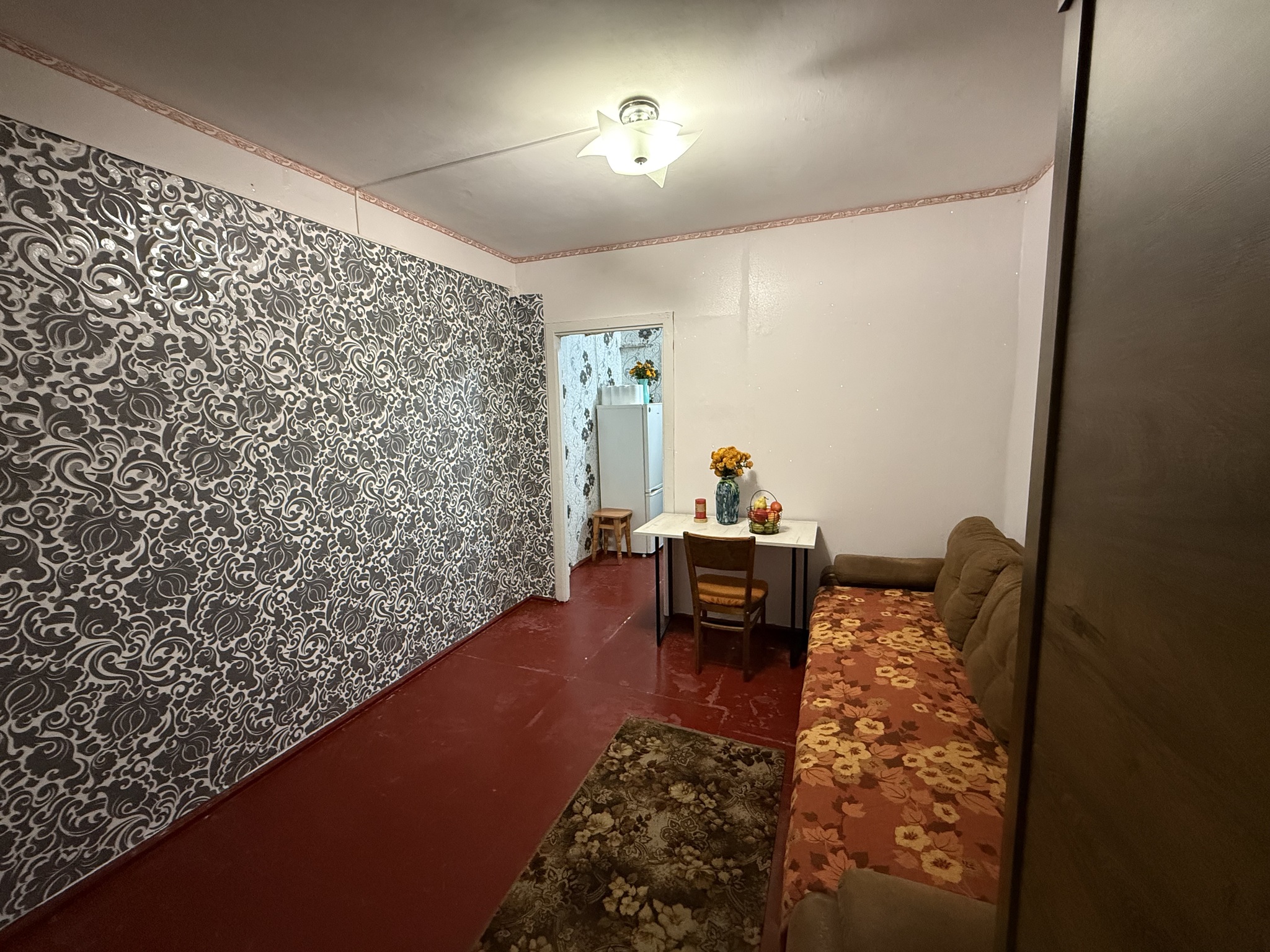 Продажа смарт квартиры 16.4 м², Самойла Кошки ул., 199