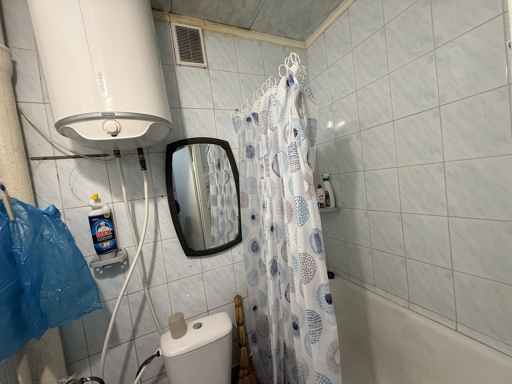 Продажа смарт квартиры 16.4 м², Самойла Кошки ул., 199