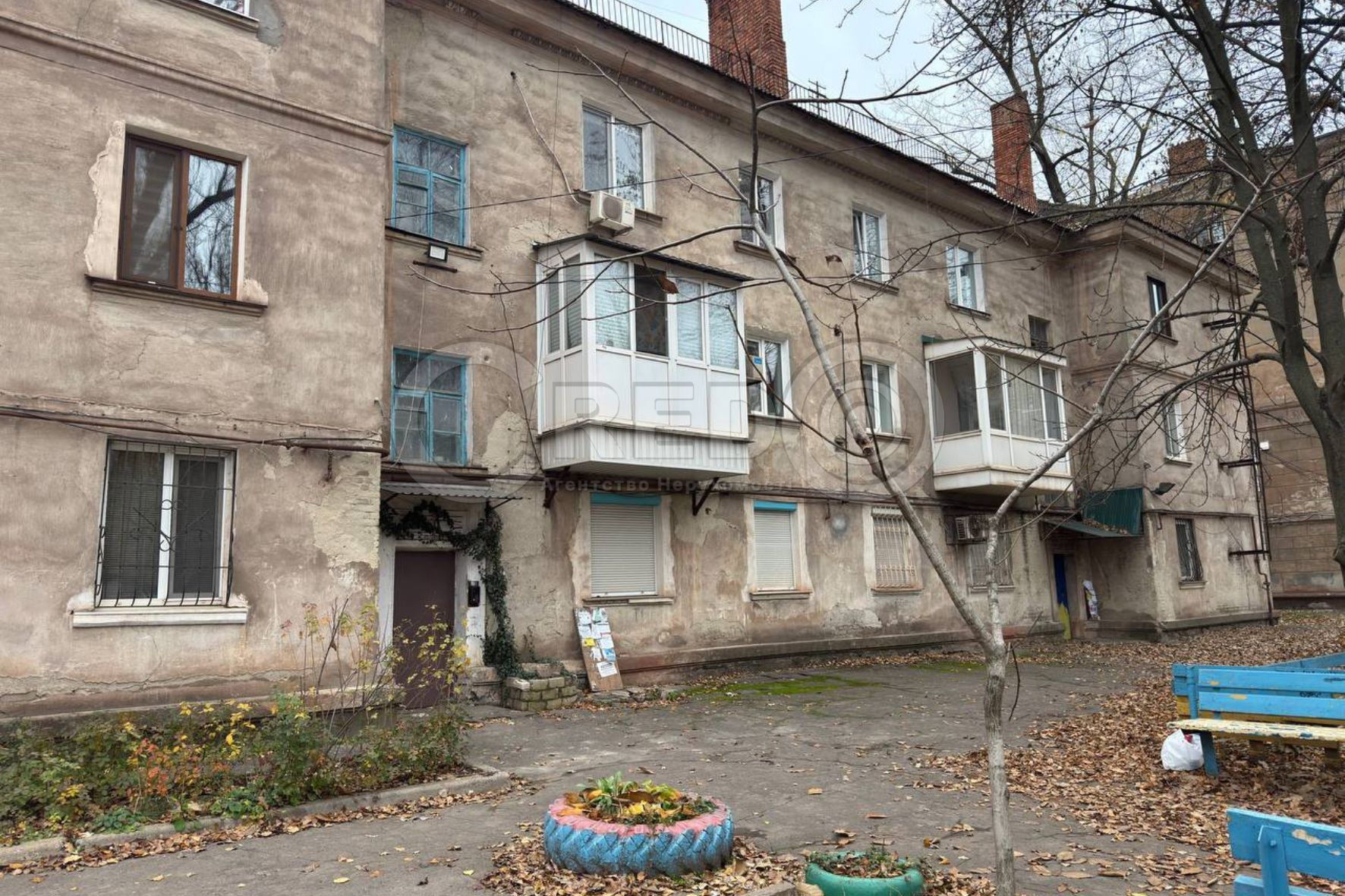 Продажа 2-комнатной квартиры 44.7 м², Рокоссовского ул.