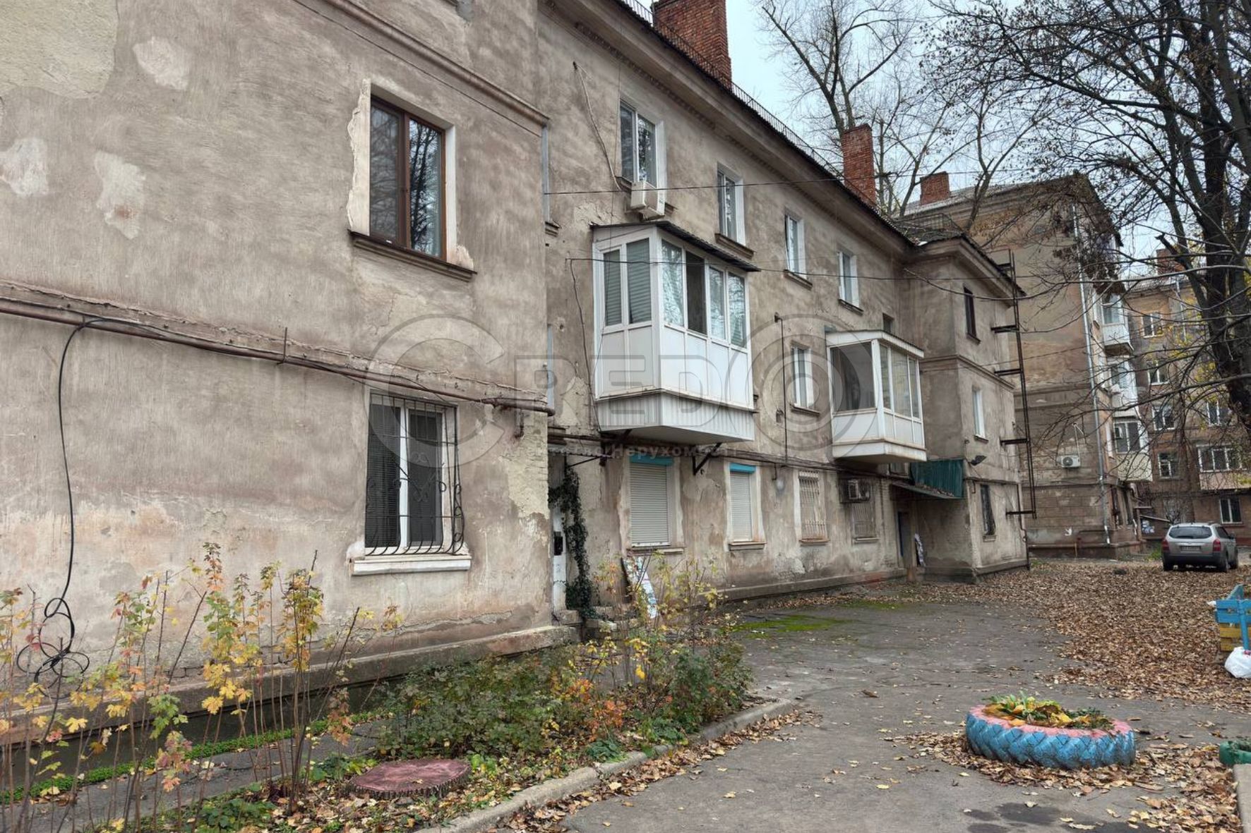 Продажа 2-комнатной квартиры 44.7 м², Рокоссовского ул.