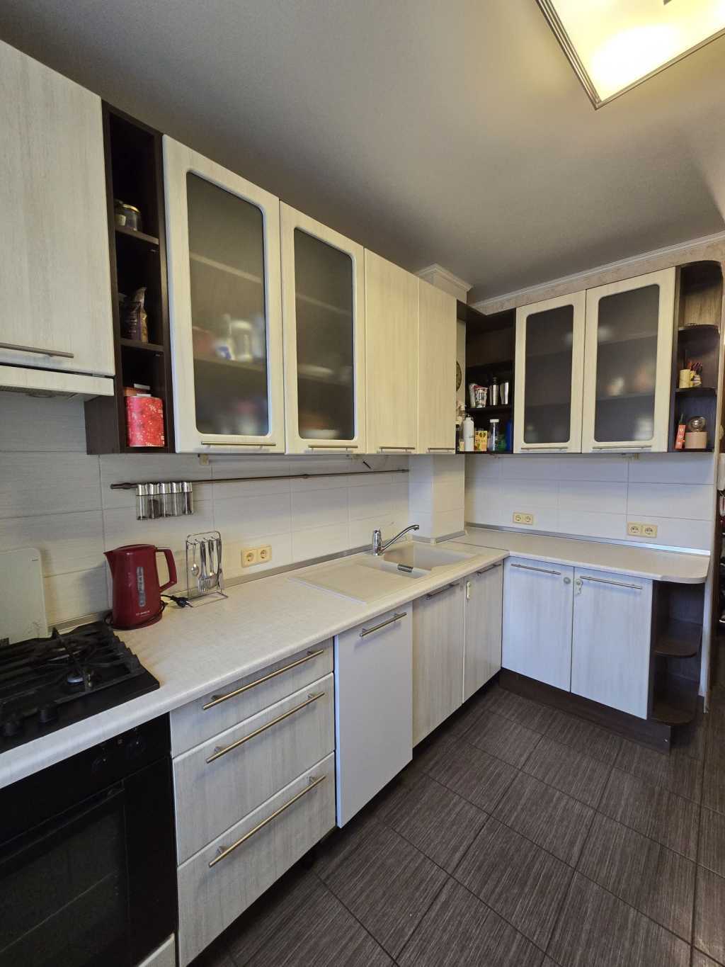 Продажа 3-комнатной квартиры 72 м², Северная ул., 54А