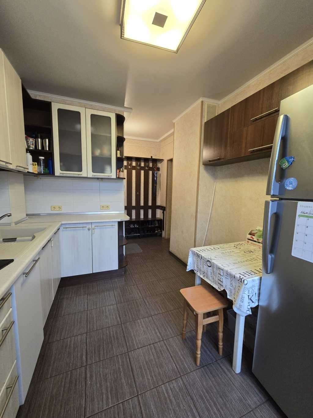 Продажа 3-комнатной квартиры 72 м², Северная ул., 54А