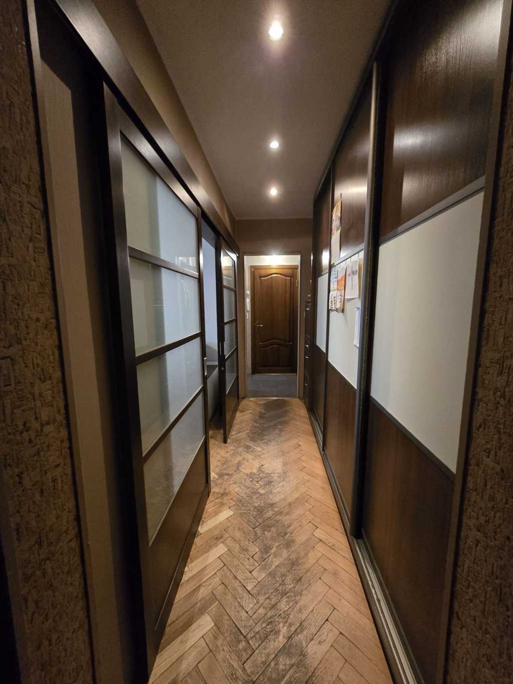 Продажа 3-комнатной квартиры 72 м², Северная ул., 54А