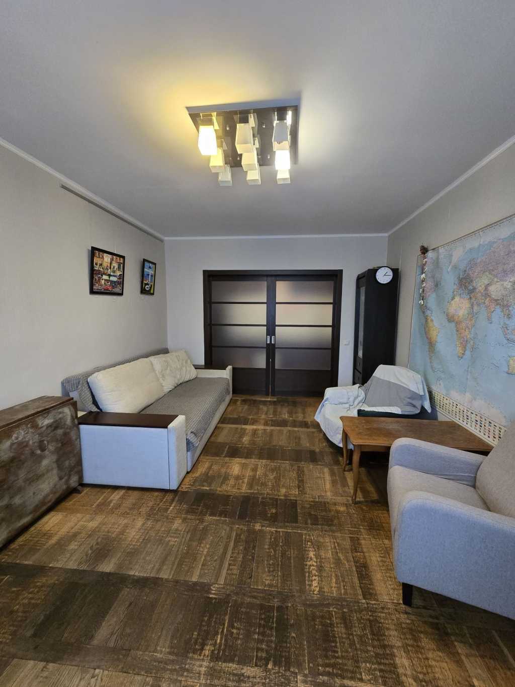 Продажа 3-комнатной квартиры 72 м², Северная ул., 54А