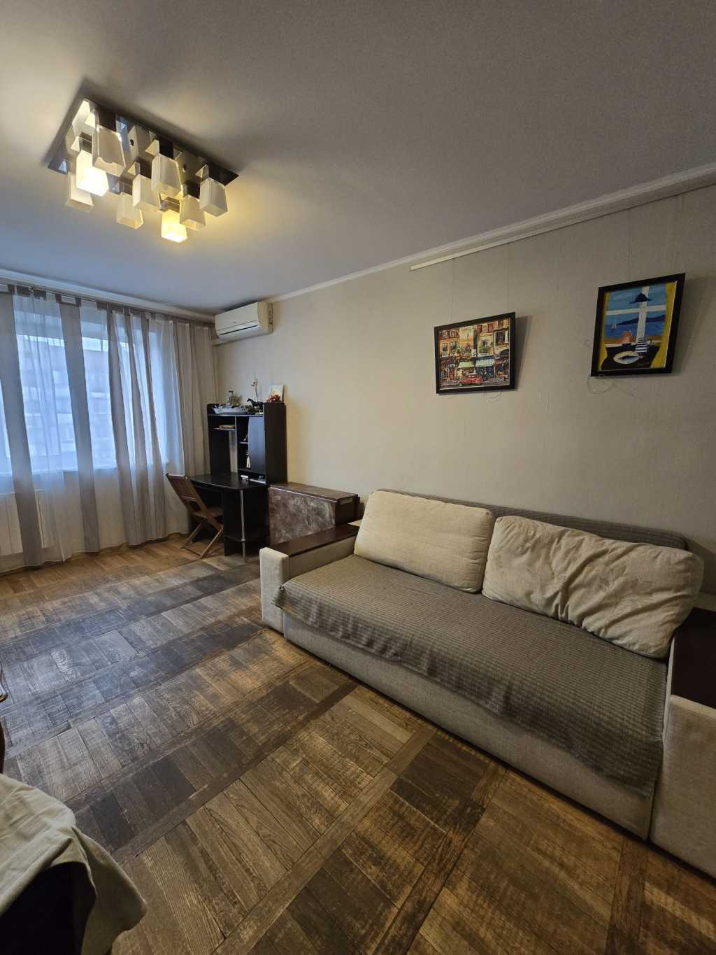 Продажа 3-комнатной квартиры 72 м², Северная ул., 54А