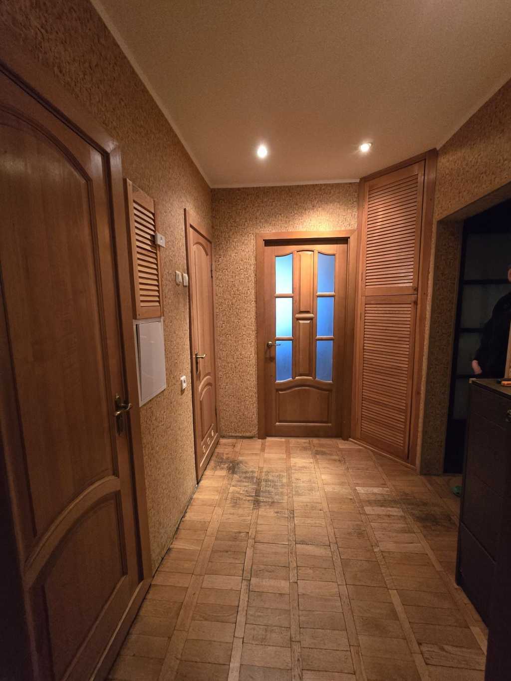 Продажа 3-комнатной квартиры 72 м², Северная ул., 54А