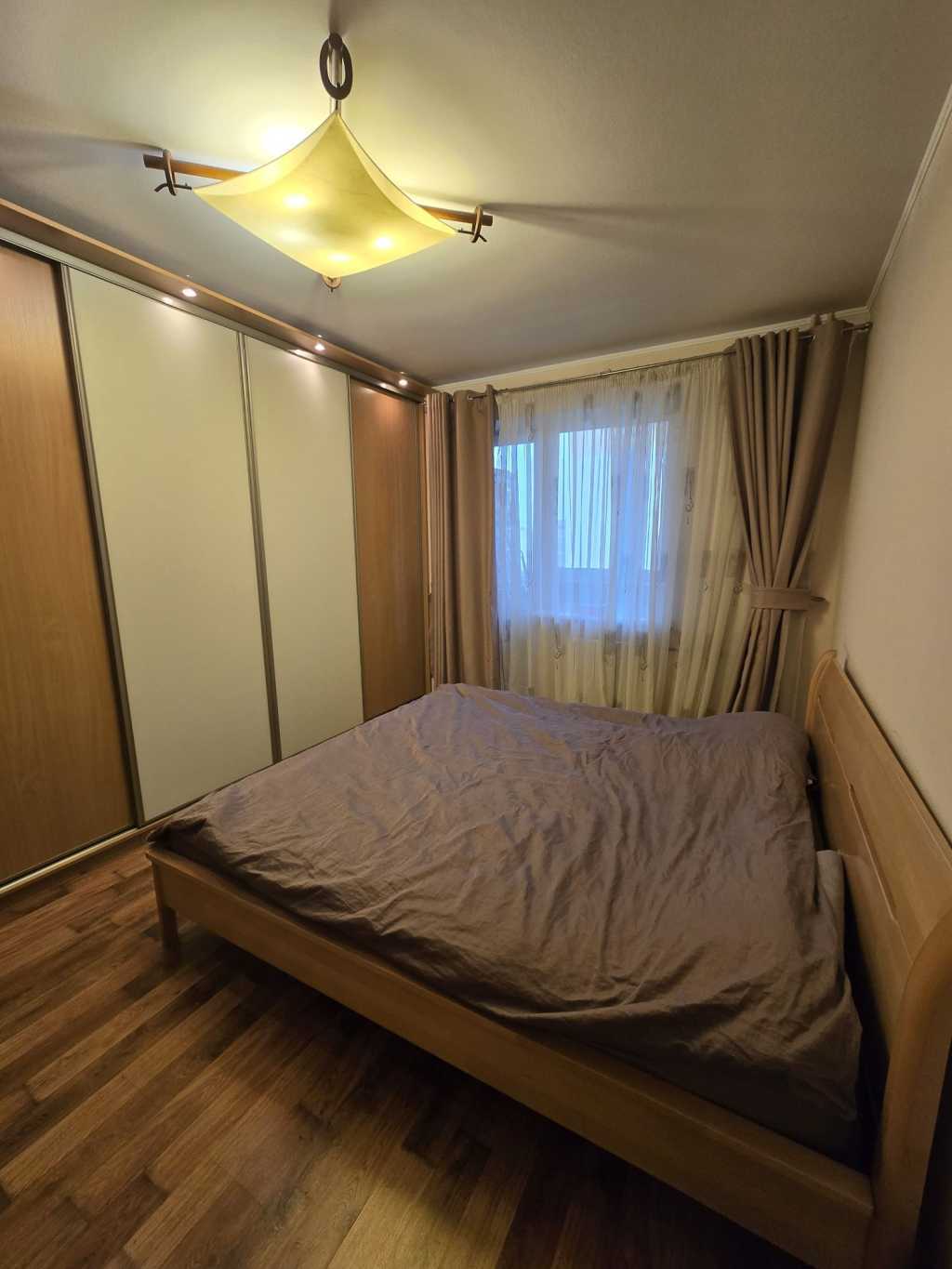 Продажа 3-комнатной квартиры 72 м², Северная ул., 54А