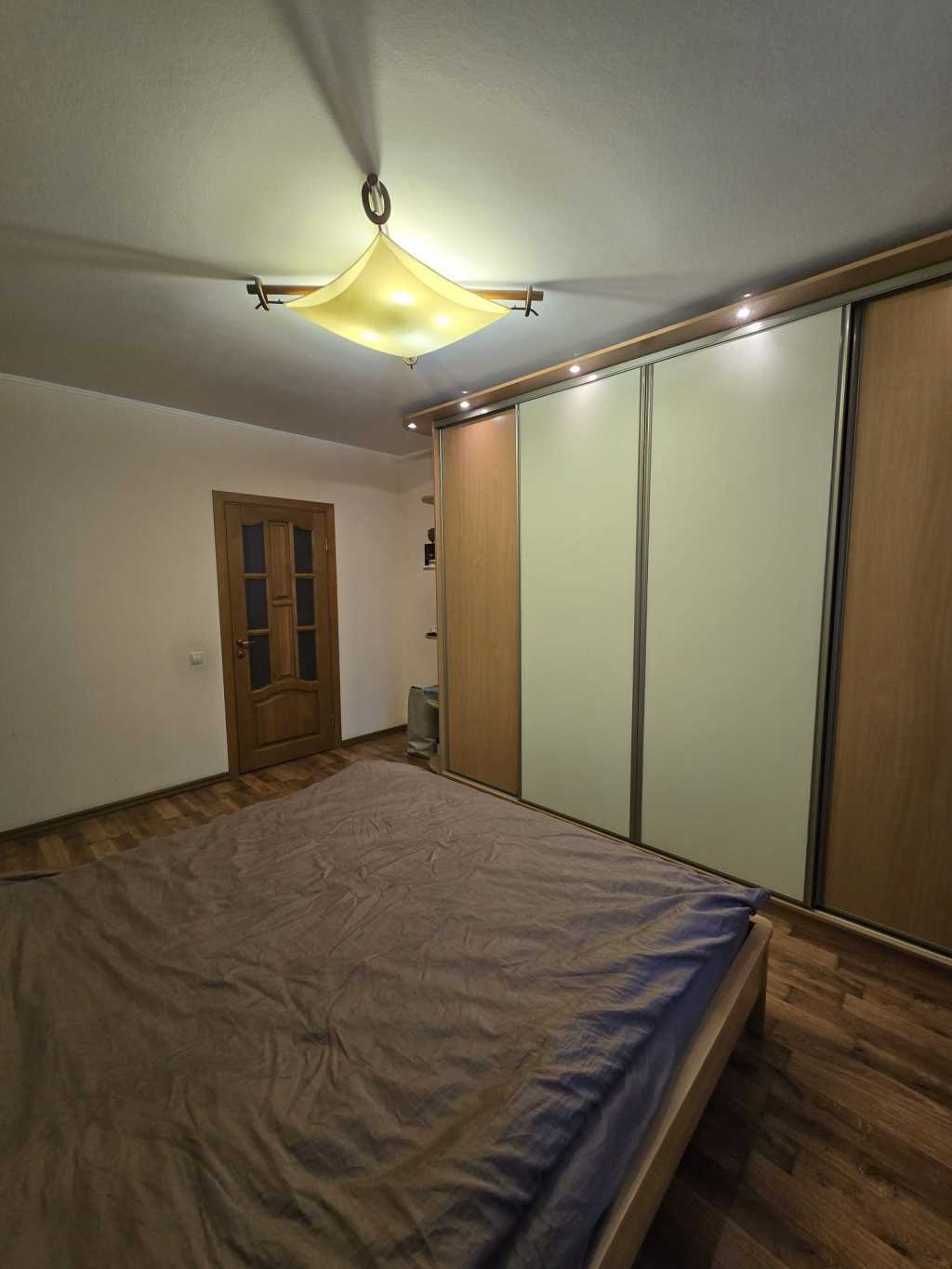 Продажа 3-комнатной квартиры 72 м², Северная ул., 54А