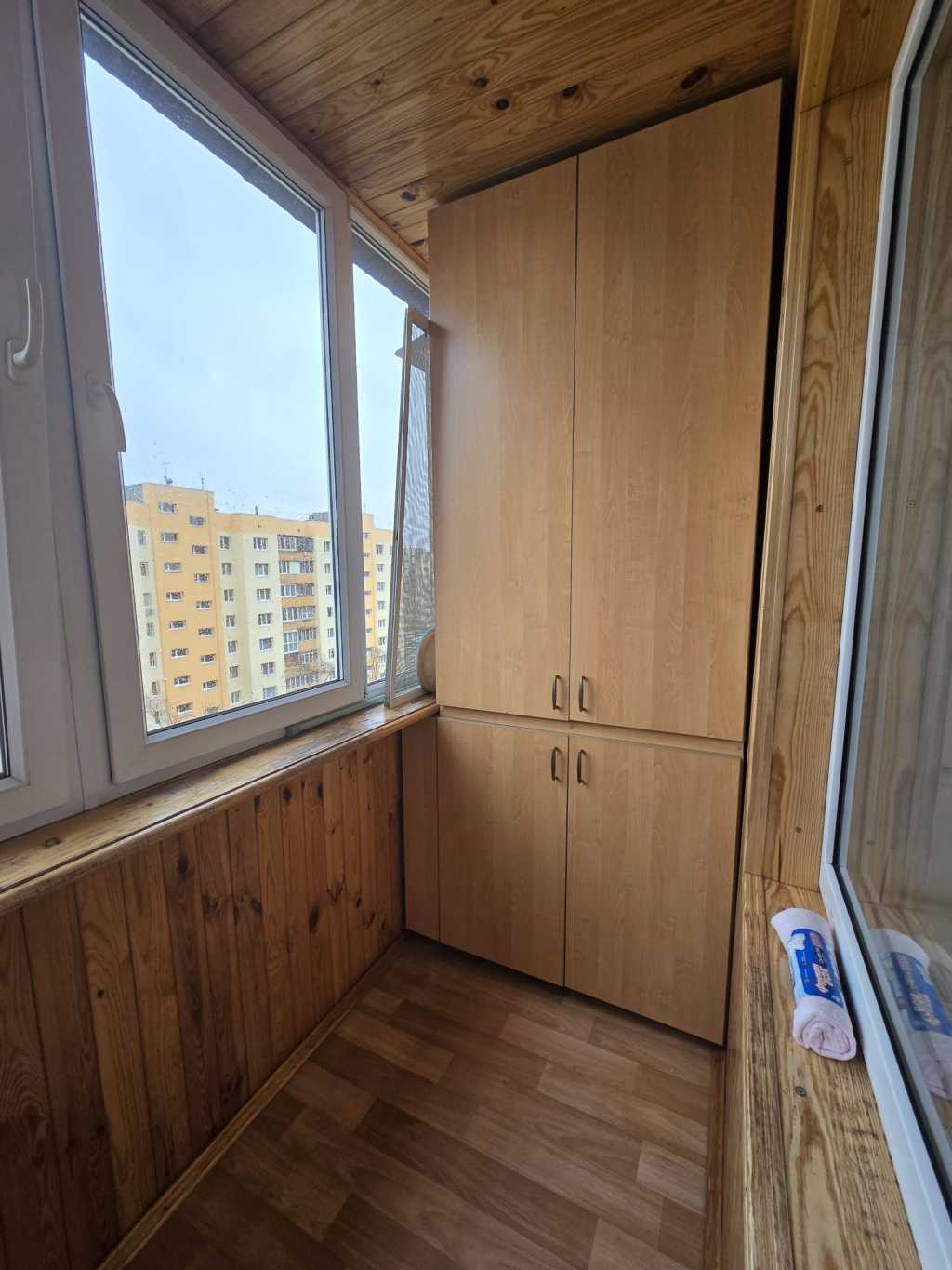 Продажа 3-комнатной квартиры 72 м², Северная ул., 54А