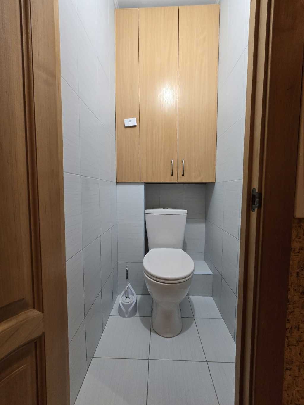 Продажа 3-комнатной квартиры 72 м², Северная ул., 54А