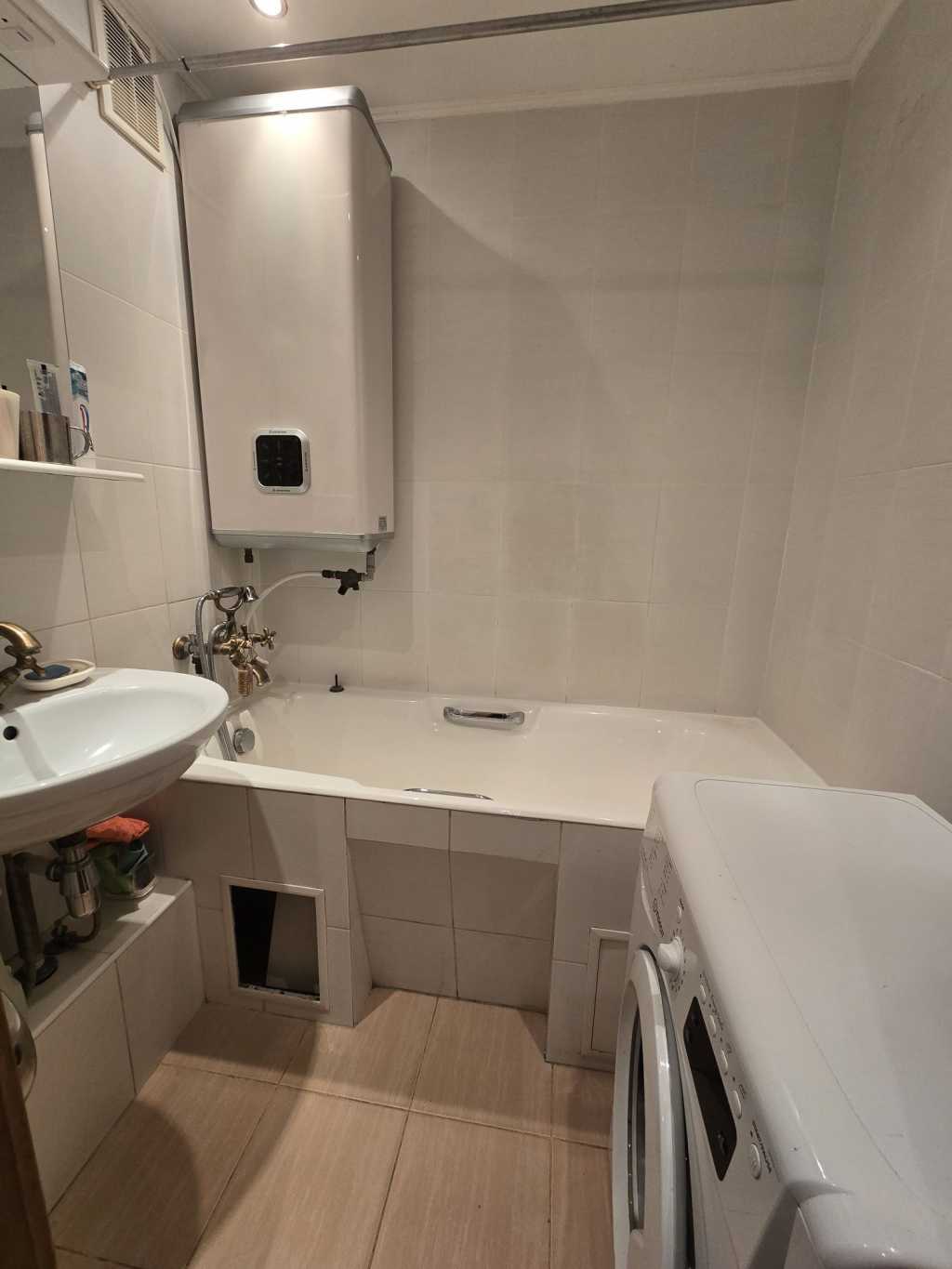 Продажа 3-комнатной квартиры 72 м², Северная ул., 54А