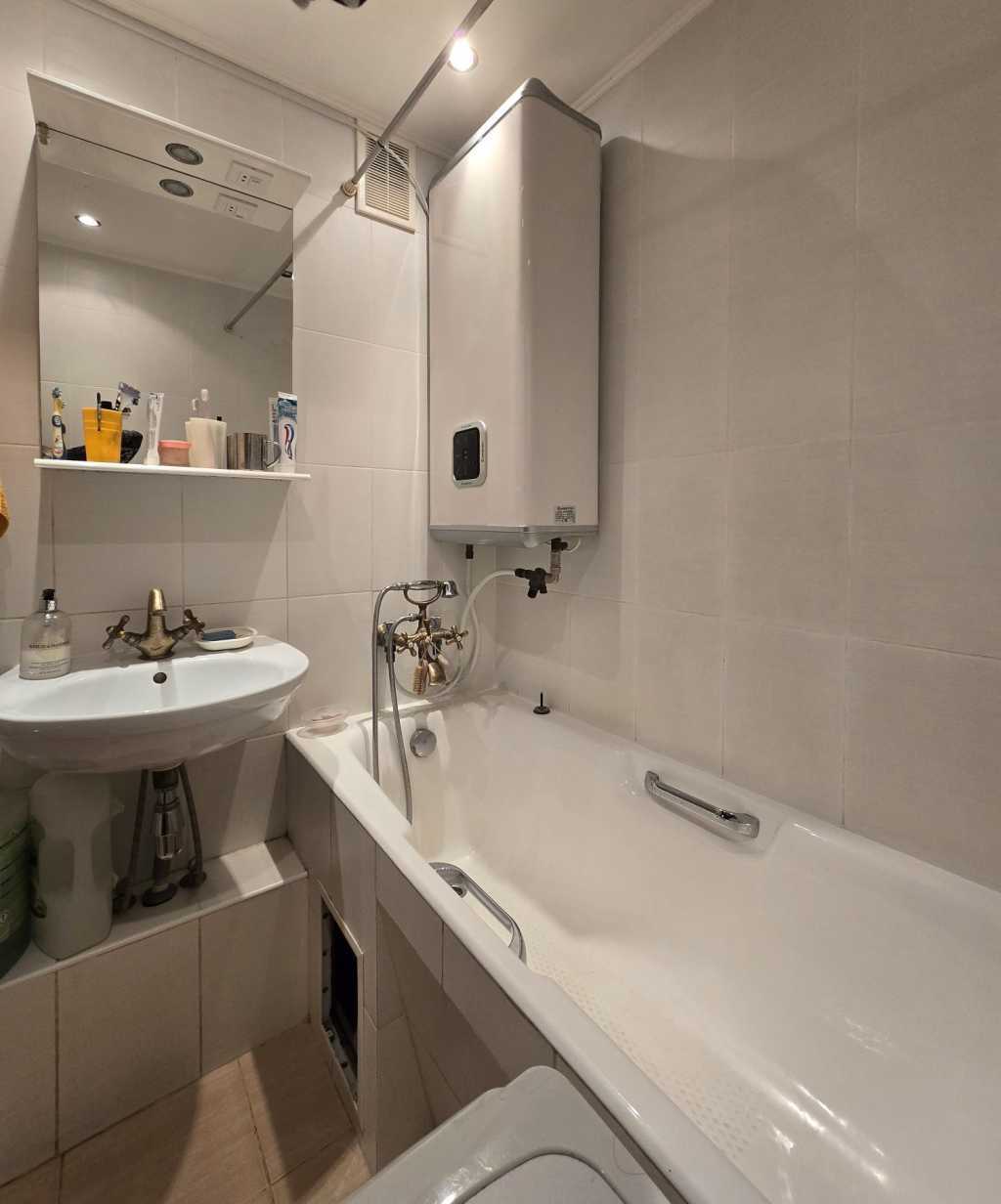 Продажа 3-комнатной квартиры 72 м², Северная ул., 54А