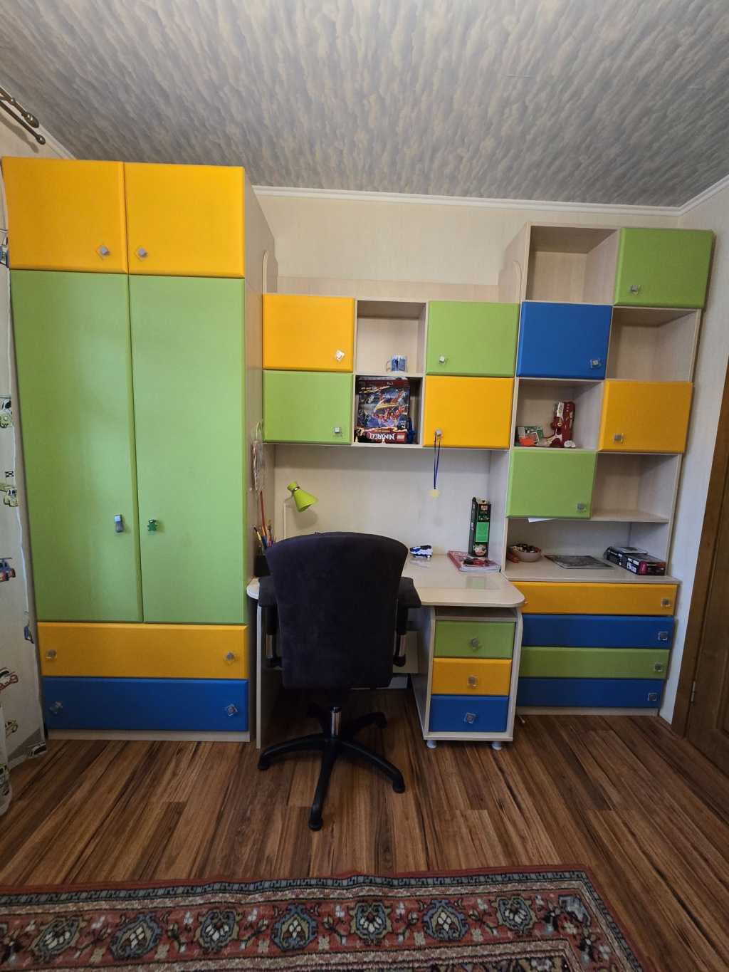 Продажа 3-комнатной квартиры 72 м², Северная ул., 54А