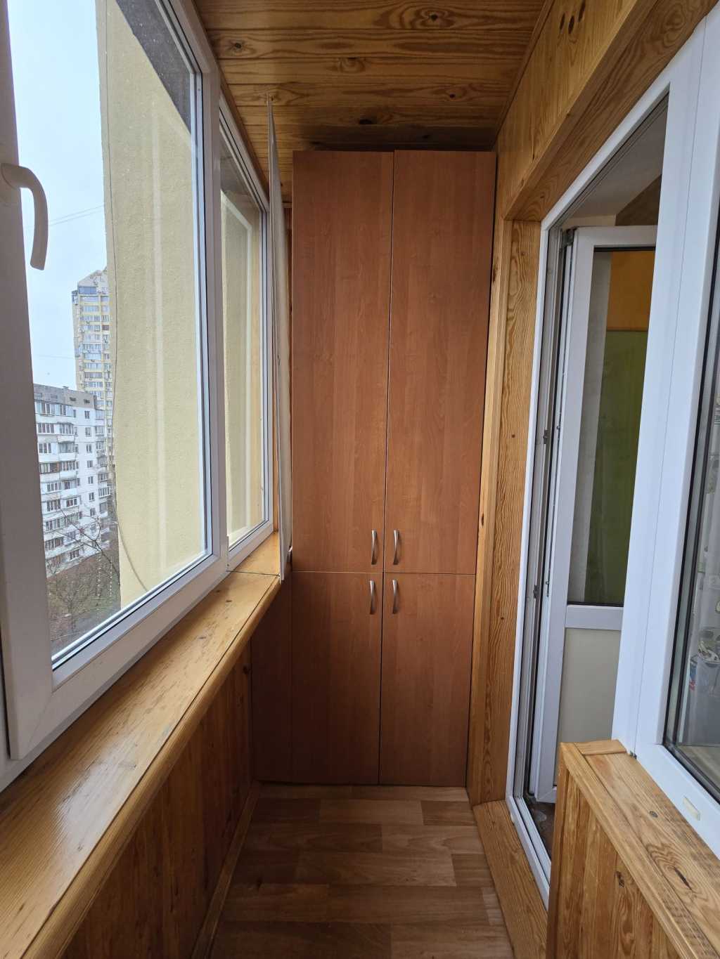 Продажа 3-комнатной квартиры 72 м², Северная ул., 54А