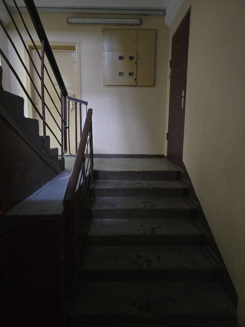 Продажа 3-комнатной квартиры 72 м², Северная ул., 54А