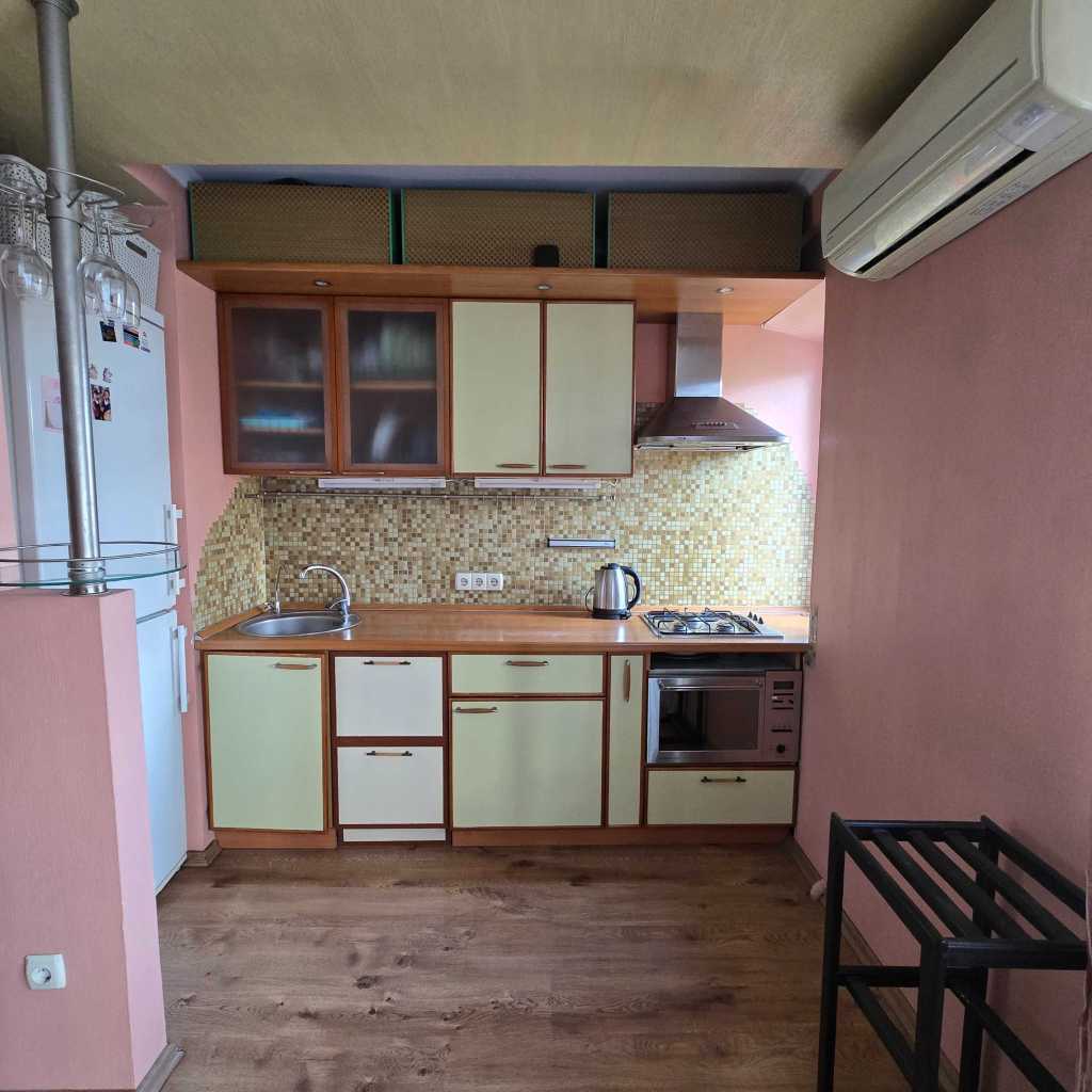 Продажа 3-комнатной квартиры 64 м², Фрунзе, 117